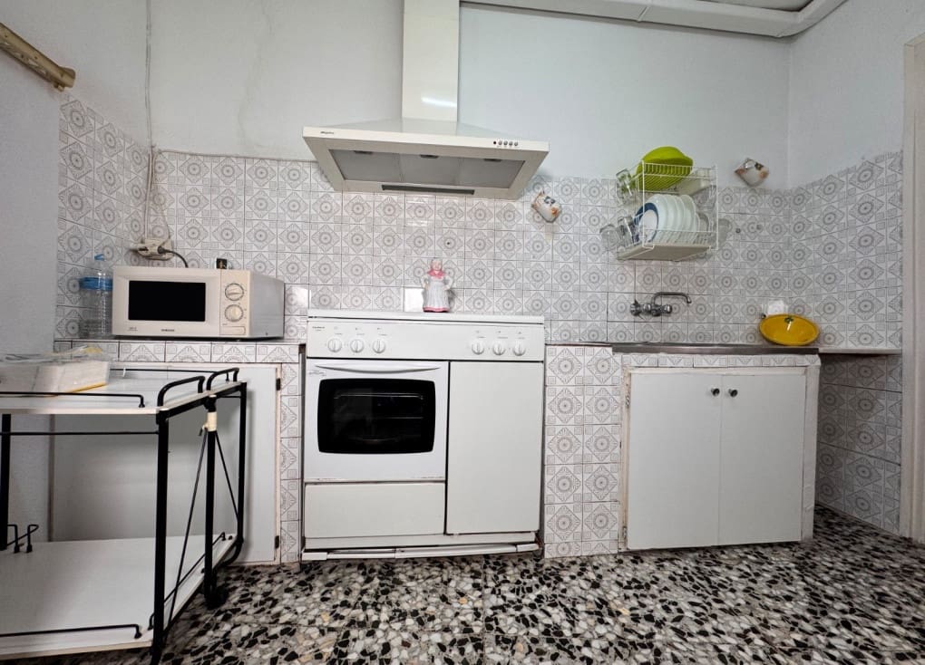 5 makuuhuone Asunto myytävänä paikassa Blanca - 185 000 € (Ref: 9821710)