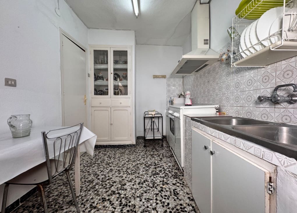 5 makuuhuone Asunto myytävänä paikassa Blanca - 185 000 € (Ref: 9821710)