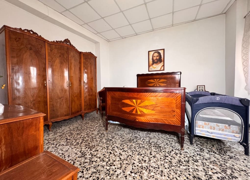 5 makuuhuone Asunto myytävänä paikassa Blanca - 185 000 € (Ref: 9821710)