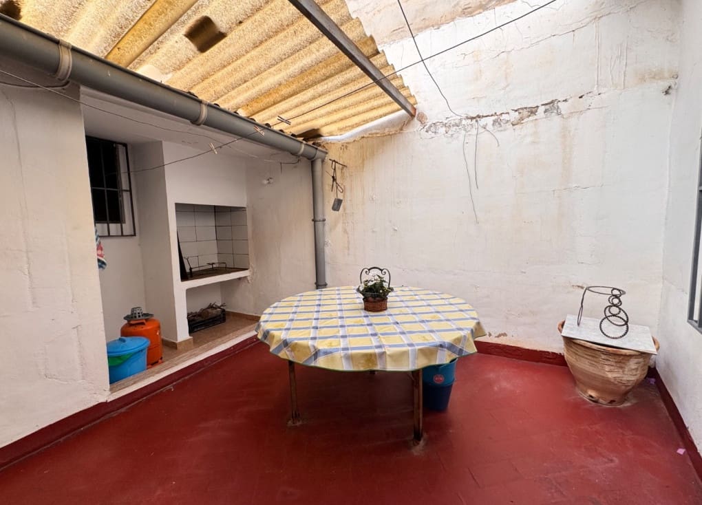 5 makuuhuone Asunto myytävänä paikassa Blanca - 185 000 € (Ref: 9821710)