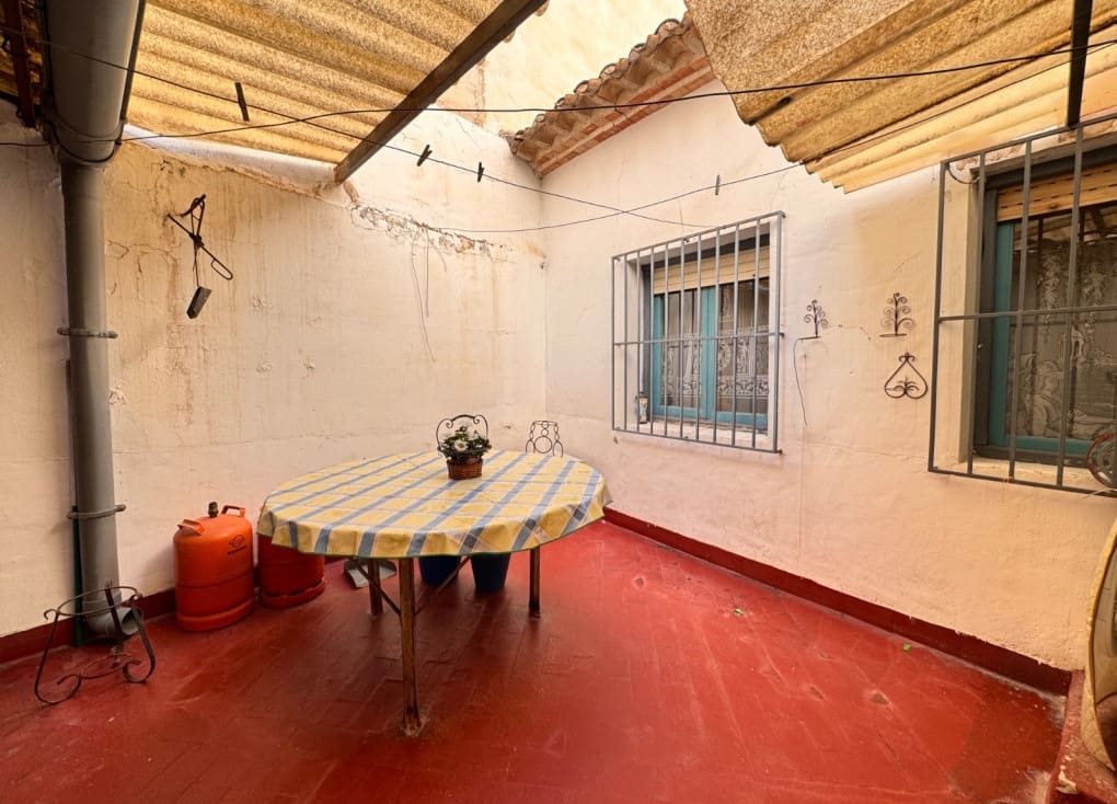 5 makuuhuone Asunto myytävänä paikassa Blanca - 185 000 € (Ref: 9821710)