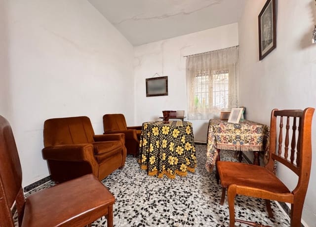 5 makuuhuone Asunto myytävänä paikassa Blanca - 185 000 € (Ref: 9821710)
