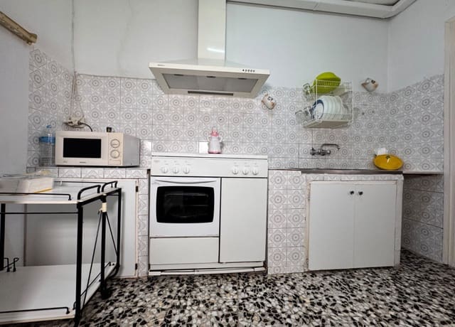 5 makuuhuone Asunto myytävänä paikassa Blanca - 185 000 € (Ref: 9821710)