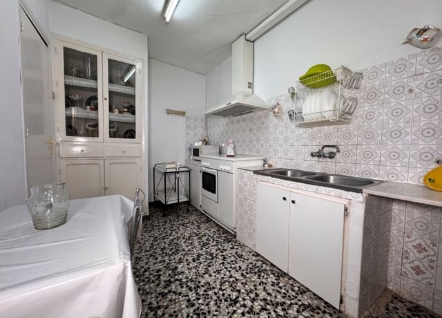 5 makuuhuone Asunto myytävänä paikassa Blanca - 185 000 € (Ref: 9821710)