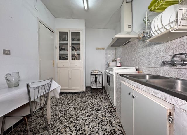 5 makuuhuone Asunto myytävänä paikassa Blanca - 185 000 € (Ref: 9821710)