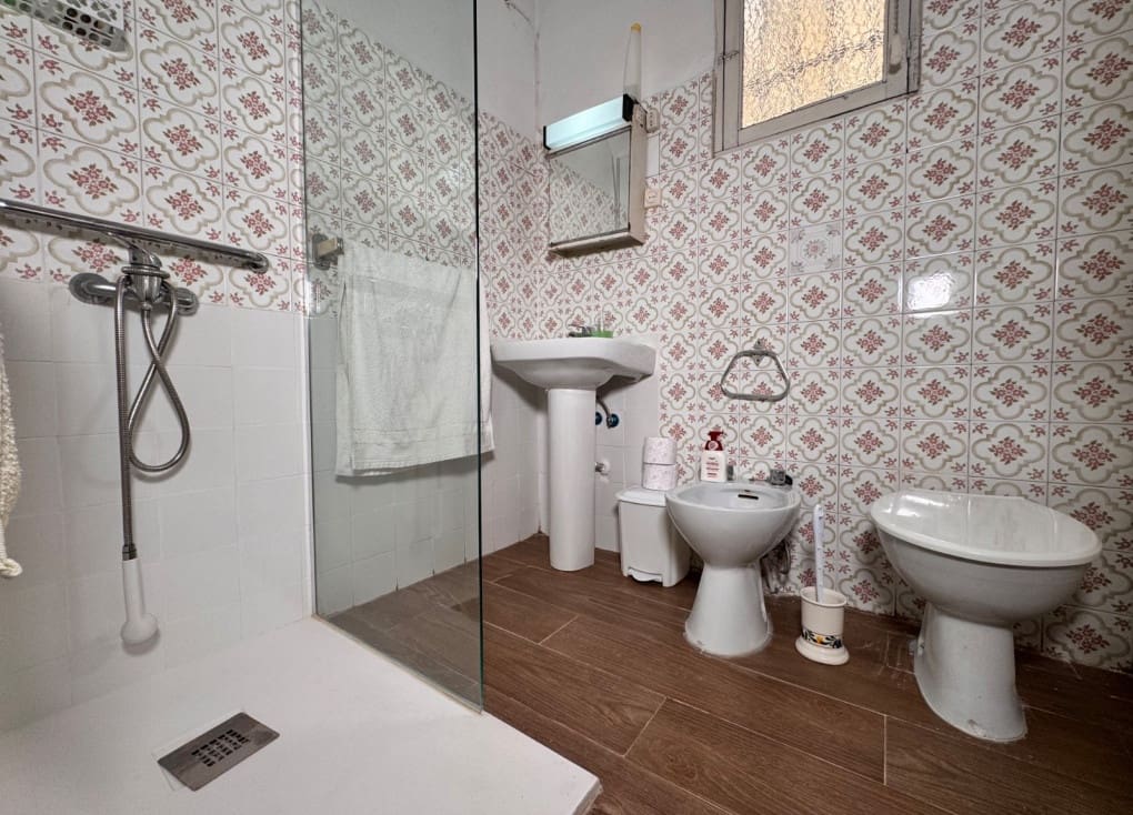 5 makuuhuone Asunto myytävänä paikassa Blanca - 185 000 € (Ref: 9821710)