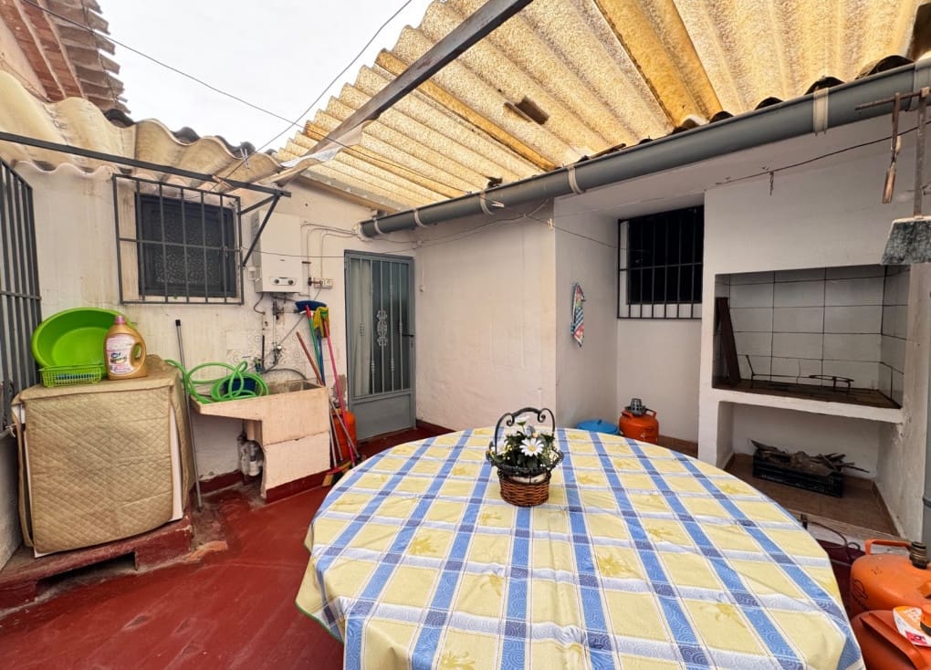 5 makuuhuone Asunto myytävänä paikassa Blanca - 185 000 € (Ref: 9821710)