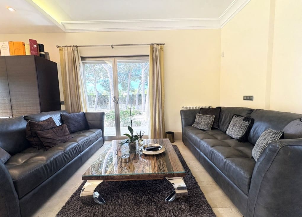 5 bedroom Villa for sale in La Alcayna with pool - € 1,300,000 (Ref: 9836791)