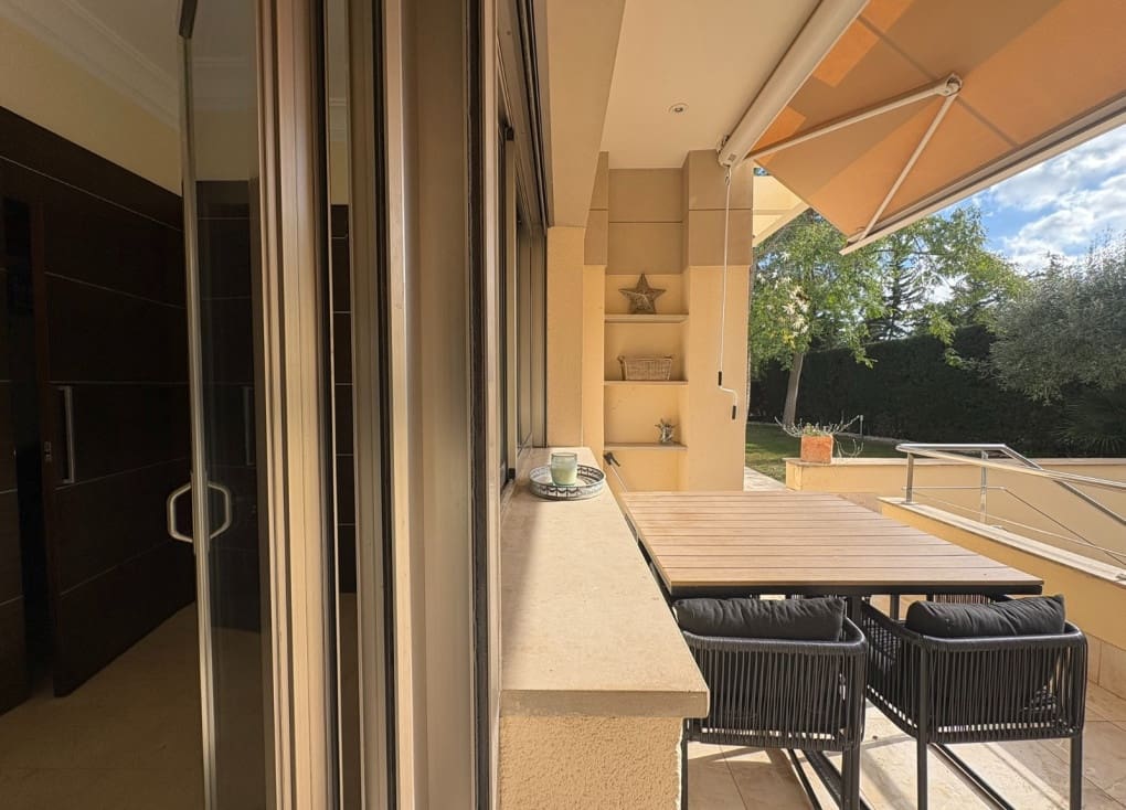 5 bedroom Villa for sale in La Alcayna with pool - € 1,300,000 (Ref: 9836791)