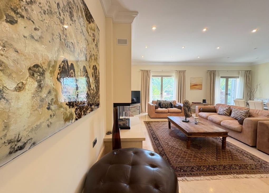 5 bedroom Villa for sale in La Alcayna with pool - € 1,300,000 (Ref: 9836791)