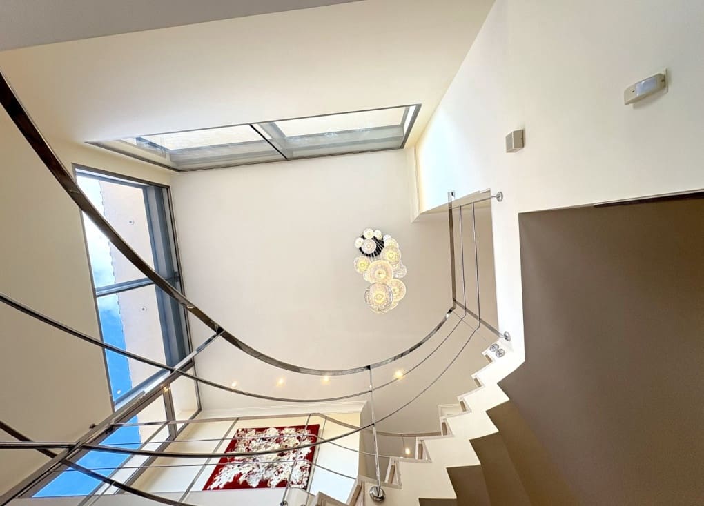 5 bedroom Villa for sale in La Alcayna with pool - € 1,300,000 (Ref: 9836791)