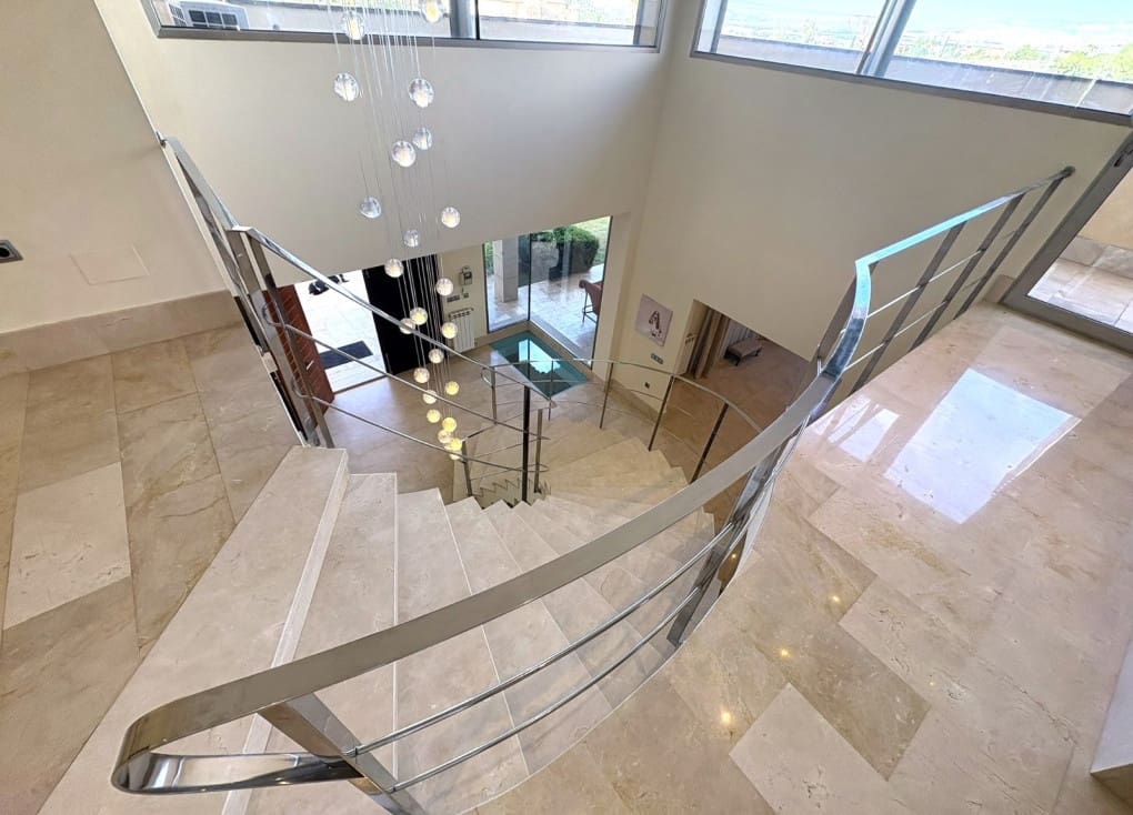 5 bedroom Villa for sale in La Alcayna with pool - € 1,300,000 (Ref: 9836791)