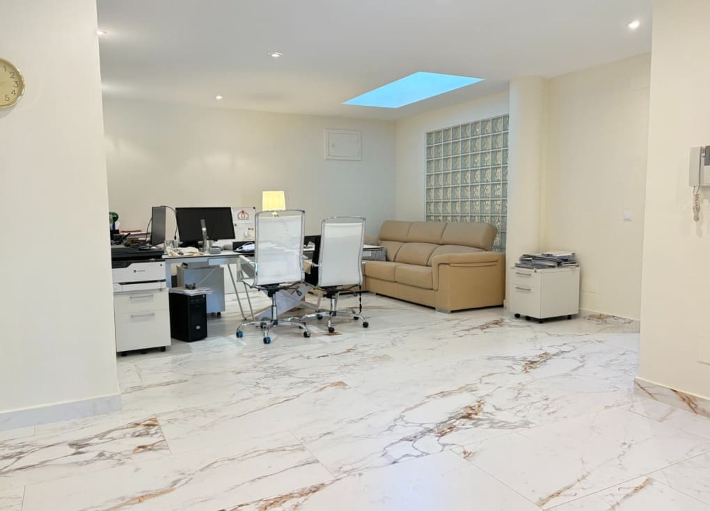 5 bedroom Villa for sale in La Alcayna with pool - € 1,300,000 (Ref: 9836791)