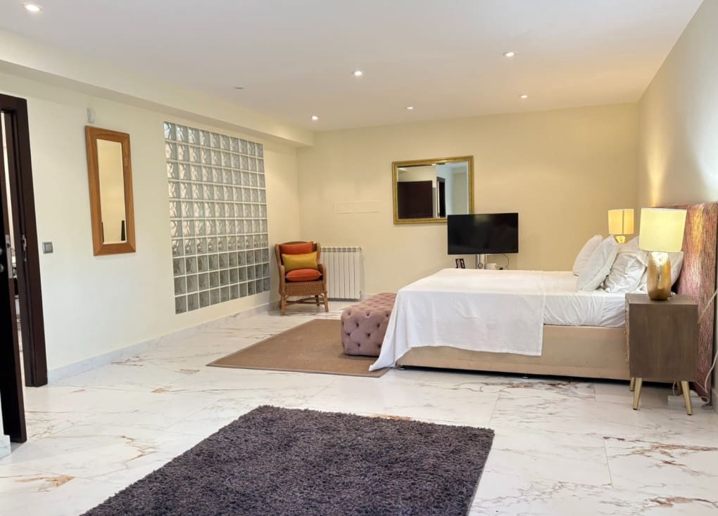 5 bedroom Villa for sale in La Alcayna with pool - € 1,300,000 (Ref: 9836791)