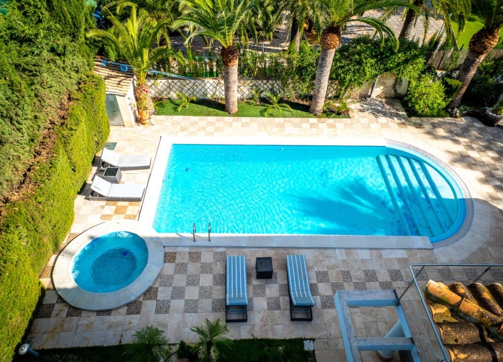5 bedroom Villa for sale in La Alcayna with pool - € 1,300,000 (Ref: 9836791)