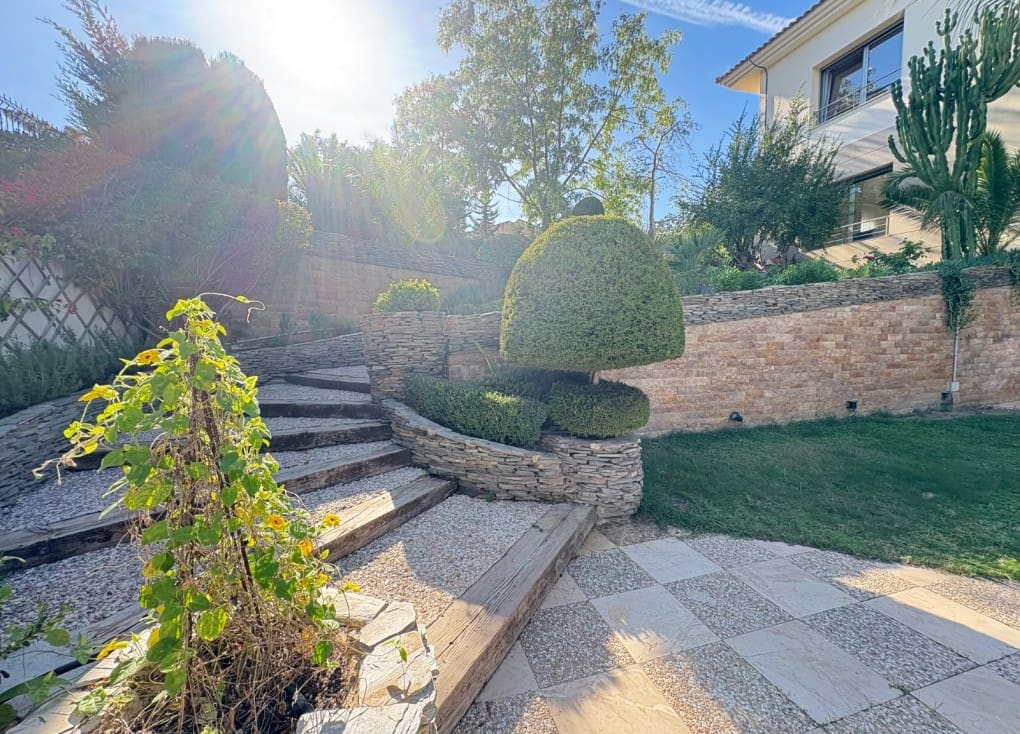 5 bedroom Villa for sale in La Alcayna with pool - € 1,300,000 (Ref: 9836791)