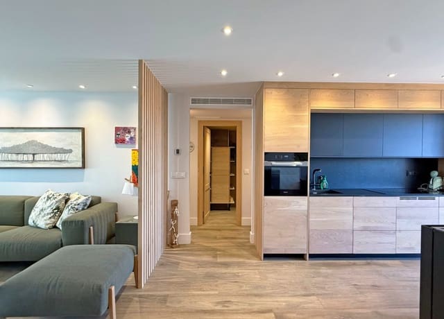 3 makuuhuone Huoneisto myytävänä paikassa Cabo de Palos, Cartagena mukana uima-altaan - 498 000 € (Ref: 9836792)