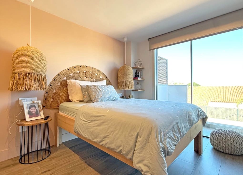 3 makuuhuone Huoneisto myytävänä paikassa Cabo de Palos mukana uima-altaan - 498 000 € (Ref: 9836792)