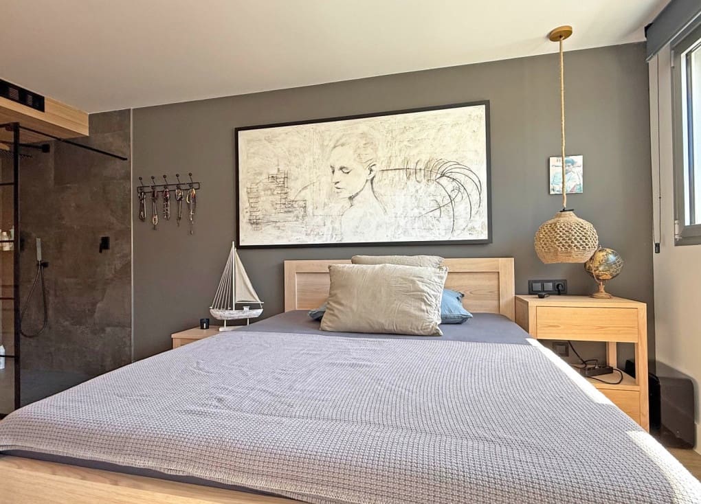 3 makuuhuone Huoneisto myytävänä paikassa Cabo de Palos mukana uima-altaan - 498 000 € (Ref: 9836792)