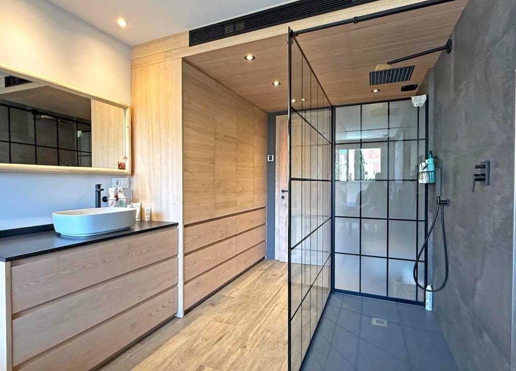 3 makuuhuone Huoneisto myytävänä paikassa Cabo de Palos mukana uima-altaan - 498 000 € (Ref: 9836792)