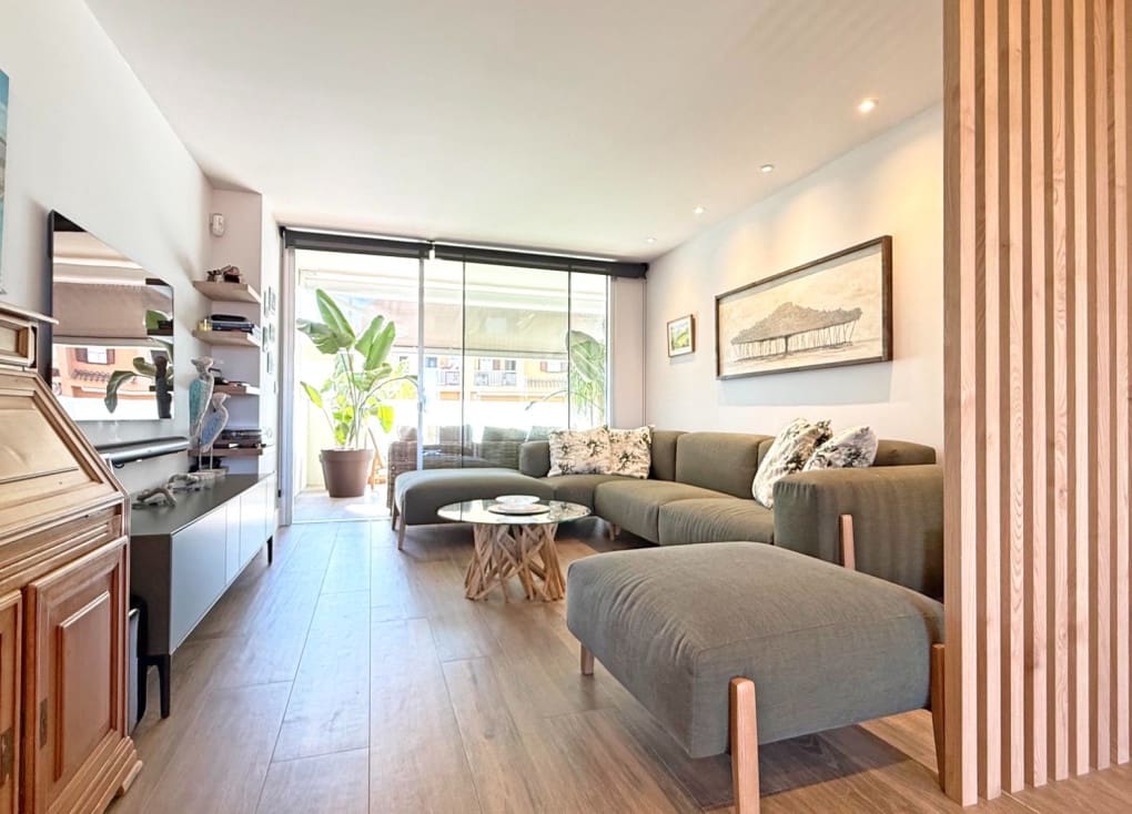3 makuuhuone Huoneisto myytävänä paikassa Cabo de Palos mukana uima-altaan - 498 000 € (Ref: 9836792)