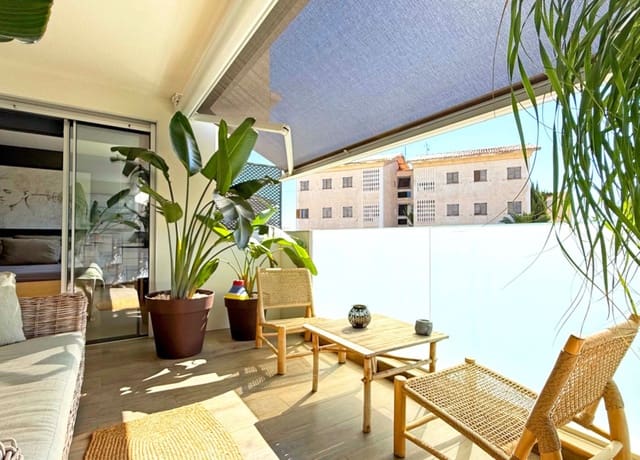 3 makuuhuone Huoneisto myytävänä paikassa Cabo de Palos, Cartagena mukana uima-altaan - 498 000 € (Ref: 9836792)