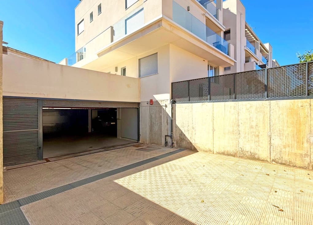 3 makuuhuone Huoneisto myytävänä paikassa Cabo de Palos mukana uima-altaan - 498 000 € (Ref: 9836792)