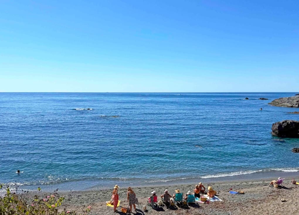 3 makuuhuone Huoneisto myytävänä paikassa Cabo de Palos mukana uima-altaan - 498 000 € (Ref: 9836792)