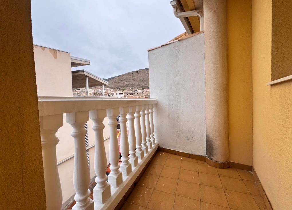 3 sypialnia Dom na sprzedaż w Ricote - 110 000 € (Ref: 9851994)