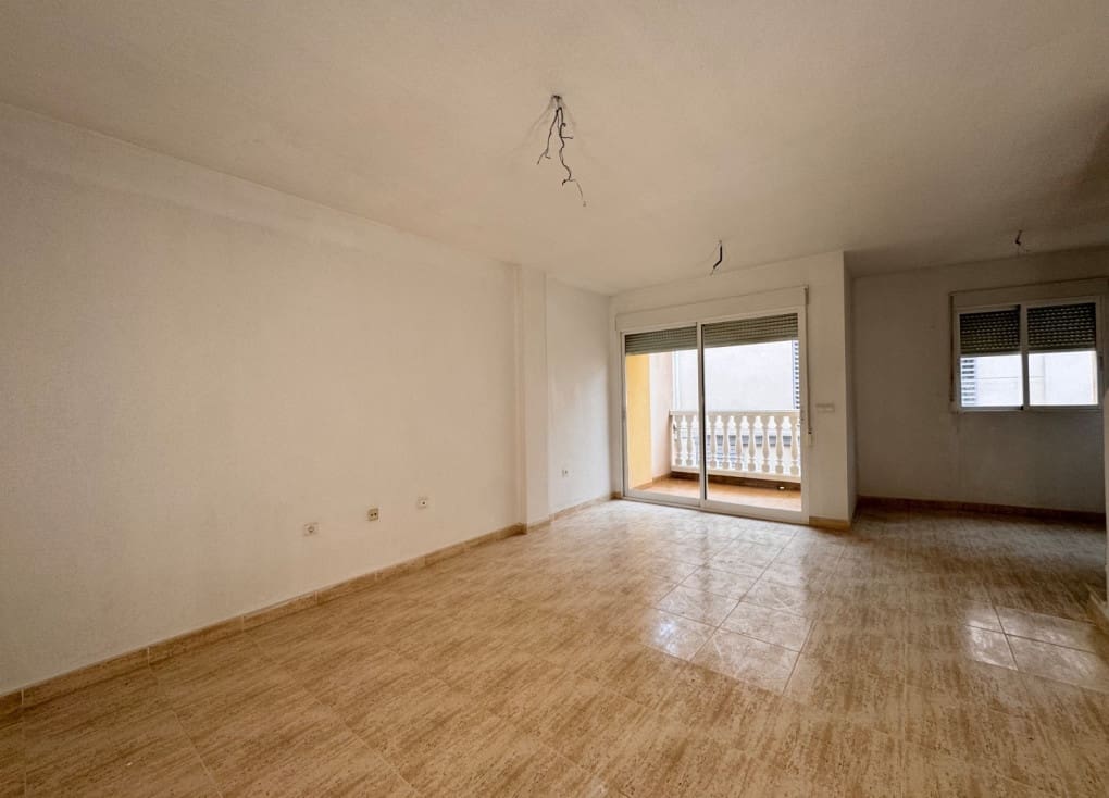 3 sypialnia Dom na sprzedaż w Ricote - 110 000 € (Ref: 9851994)