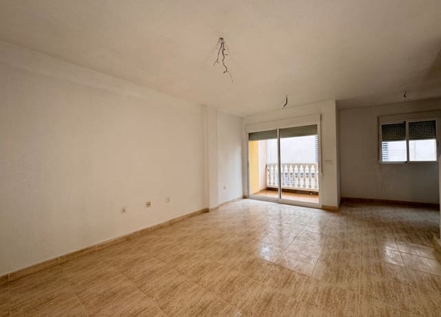 3 sypialnia Dom na sprzedaż w Ricote - 110 000 € (Ref: 9851994)