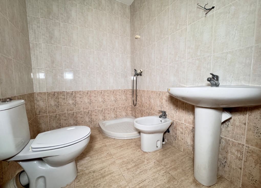 3 sypialnia Dom na sprzedaż w Ricote - 110 000 € (Ref: 9851994)
