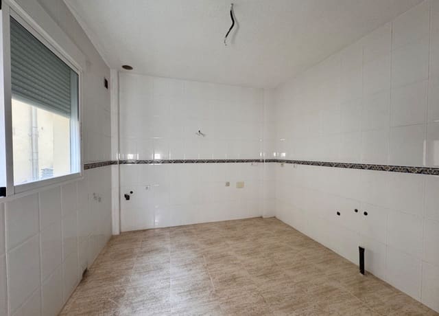 3 sypialnia Dom na sprzedaż w Ricote - 110 000 € (Ref: 9851994)