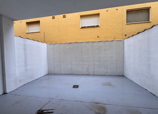 3 sypialnia Dom na sprzedaż w Ricote - 110 000 € (Ref: 9851994)