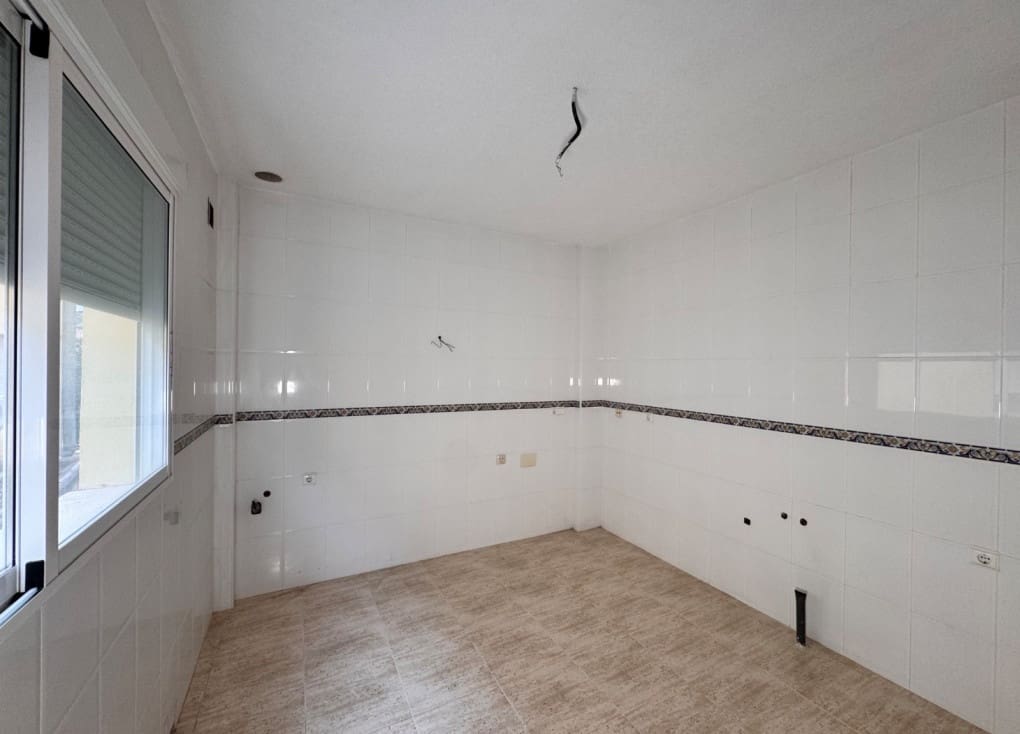 3 sypialnia Dom na sprzedaż w Ricote - 110 000 € (Ref: 9851994)