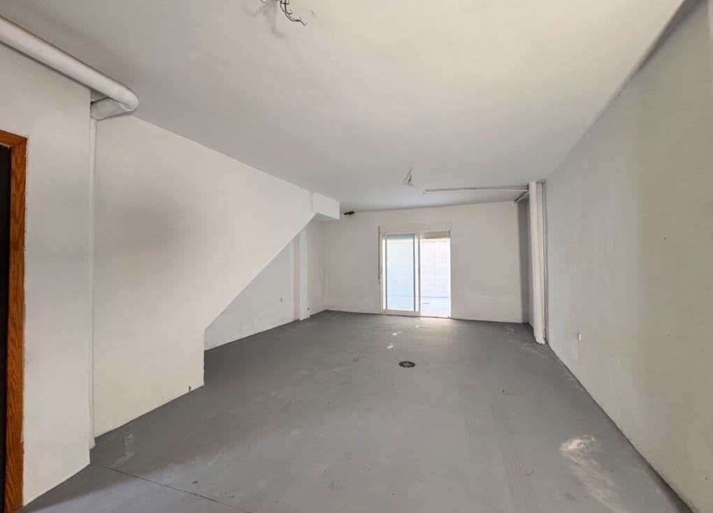 3 sypialnia Dom na sprzedaż w Ricote - 110 000 € (Ref: 9851994)
