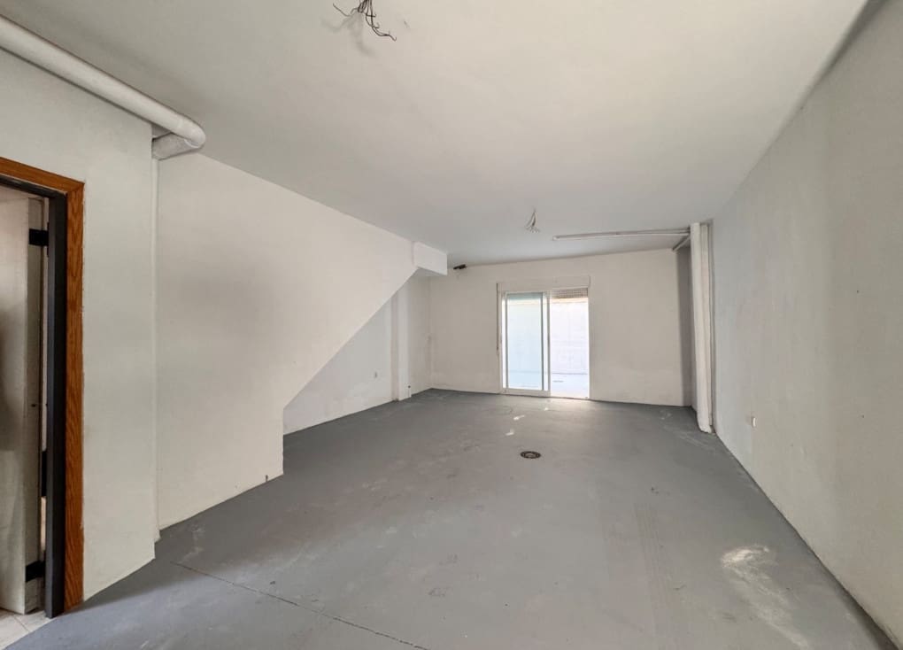 3 sypialnia Dom na sprzedaż w Ricote - 110 000 € (Ref: 9851994)