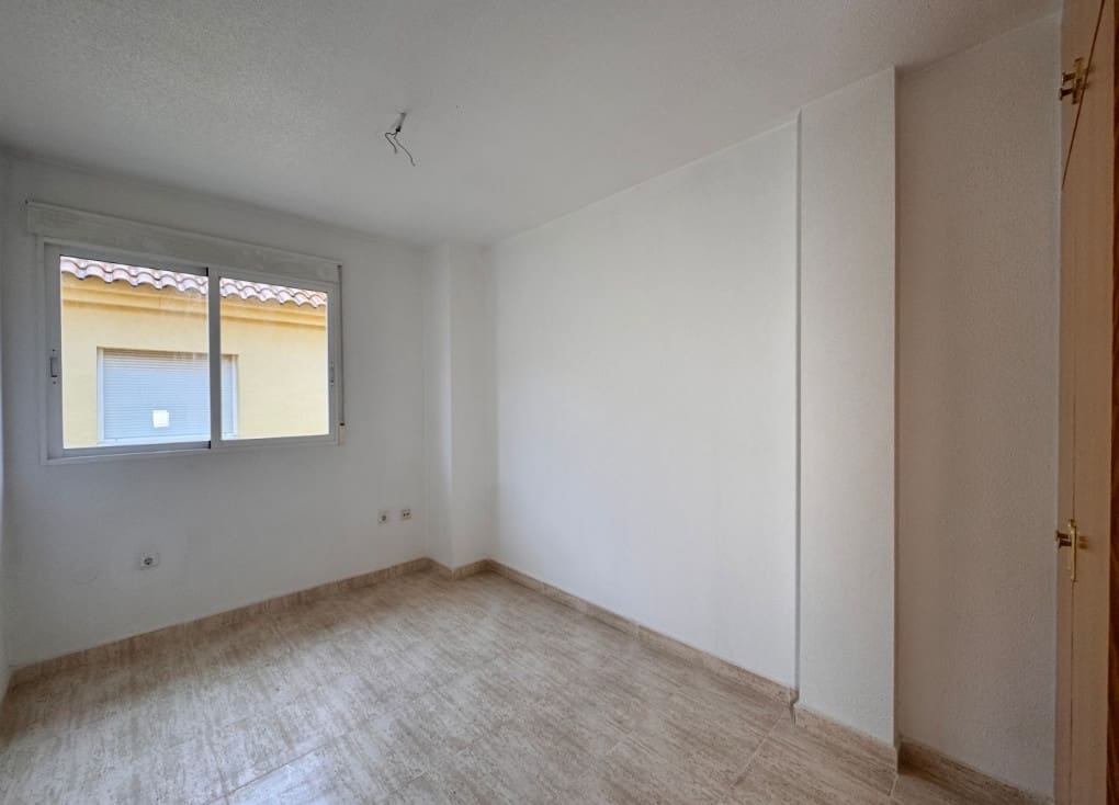 3 sypialnia Dom na sprzedaż w Ricote - 110 000 € (Ref: 9851994)