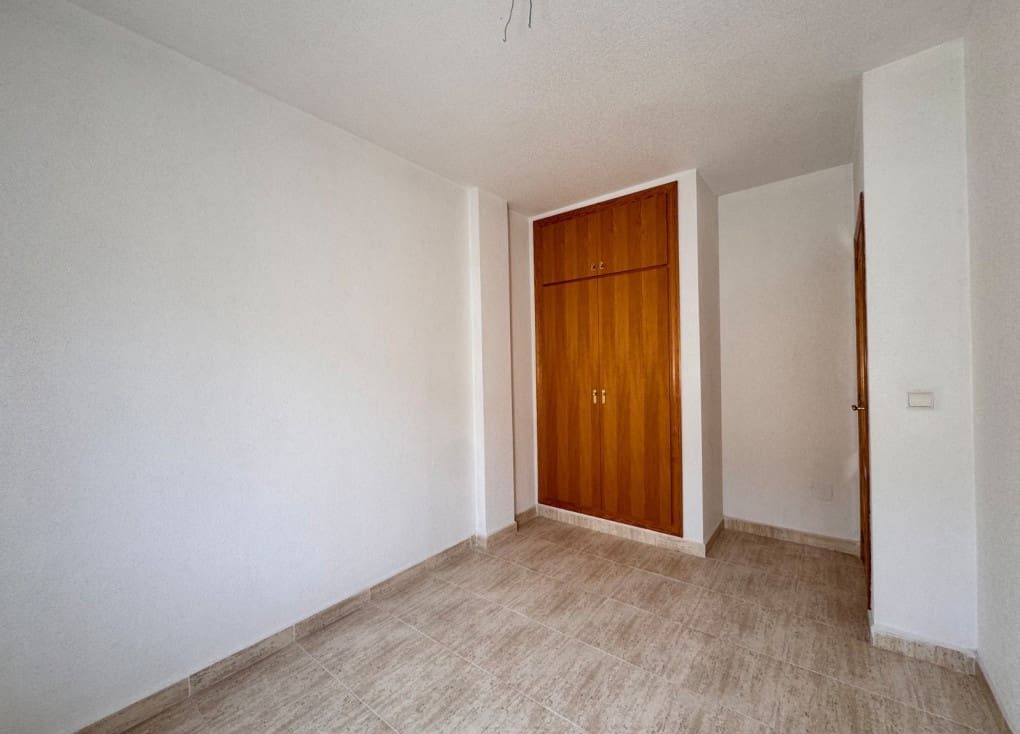 3 sypialnia Dom na sprzedaż w Ricote - 110 000 € (Ref: 9851994)