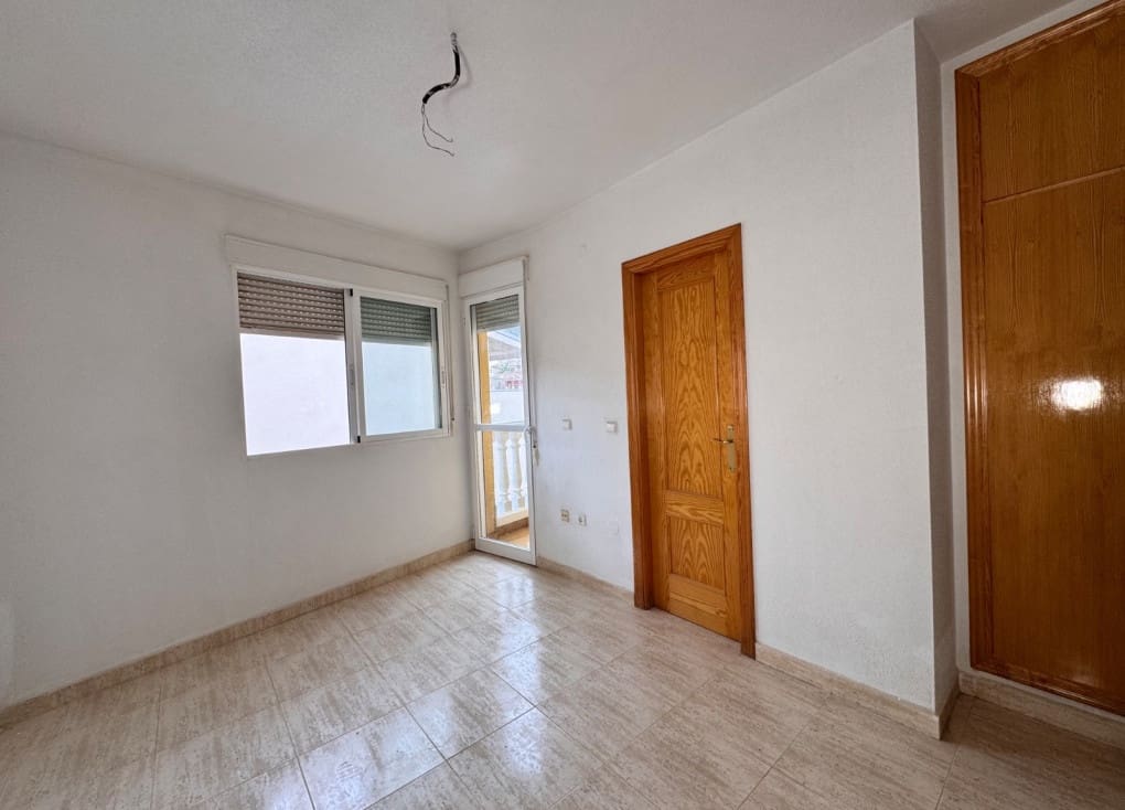 3 sypialnia Dom na sprzedaż w Ricote - 110 000 € (Ref: 9851994)