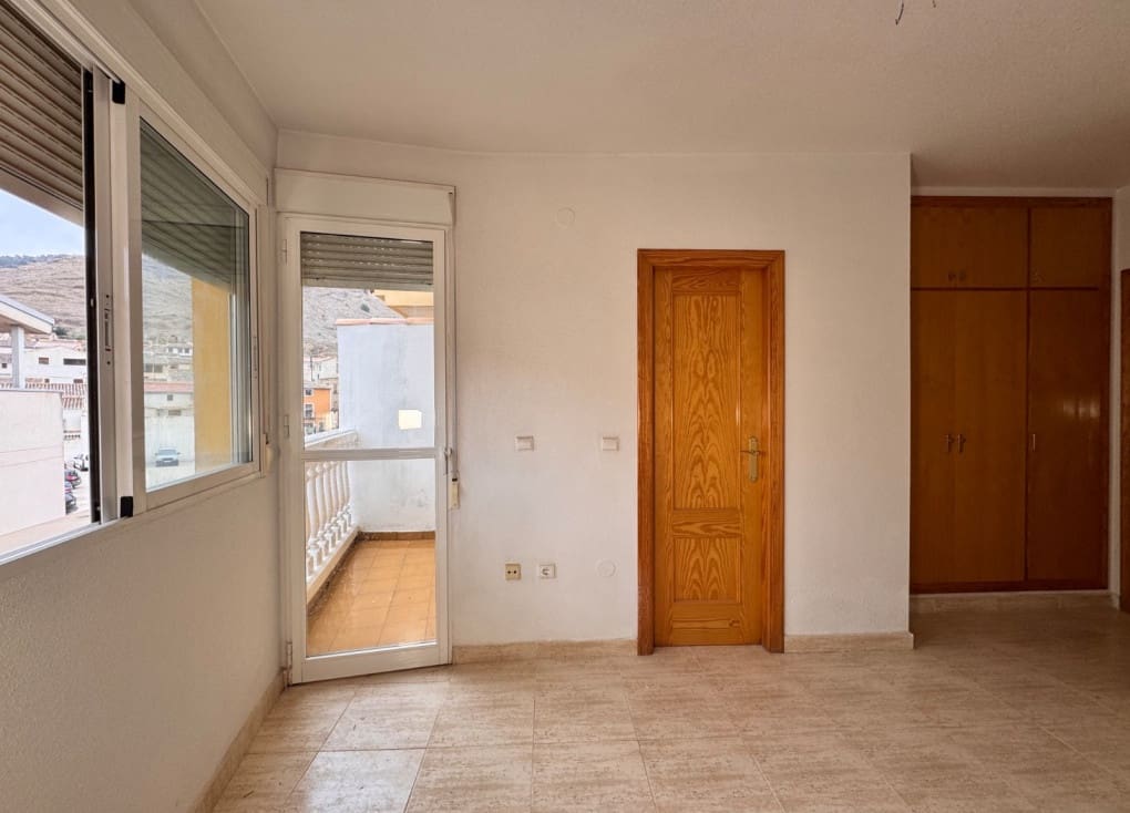 3 sypialnia Dom na sprzedaż w Ricote - 110 000 € (Ref: 9851994)