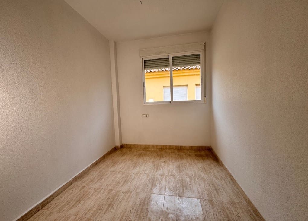 3 sypialnia Dom na sprzedaż w Ricote - 110 000 € (Ref: 9851994)