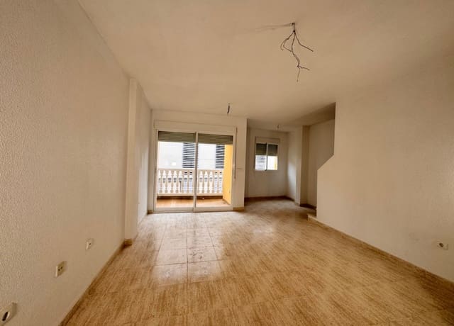 3 sypialnia Dom na sprzedaż w Ricote - 110 000 € (Ref: 9851994)