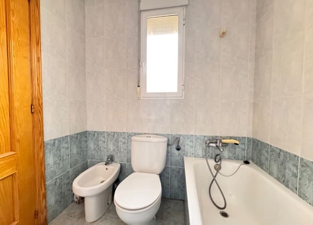 3 sypialnia Dom na sprzedaż w Ricote - 110 000 € (Ref: 9851994)