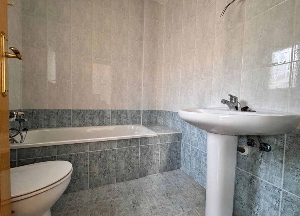 3 sypialnia Dom na sprzedaż w Ricote - 110 000 € (Ref: 9851994)