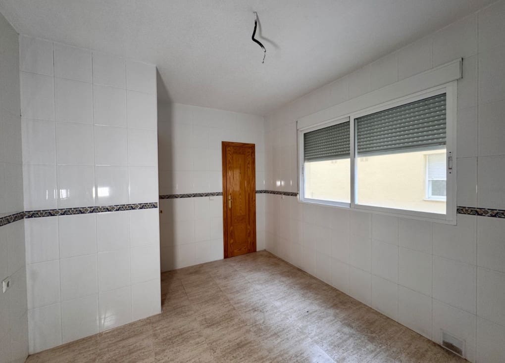 3 sypialnia Dom na sprzedaż w Ricote - 110 000 € (Ref: 9851994)