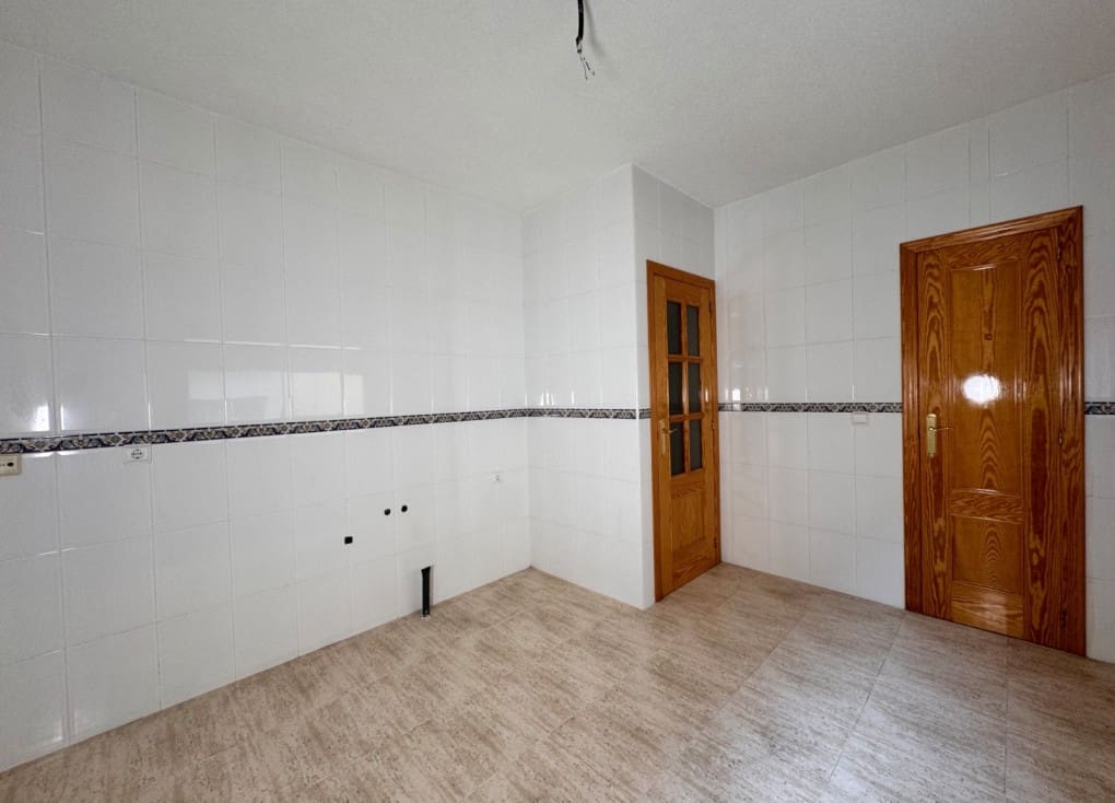 3 sypialnia Dom na sprzedaż w Ricote - 110 000 € (Ref: 9851994)