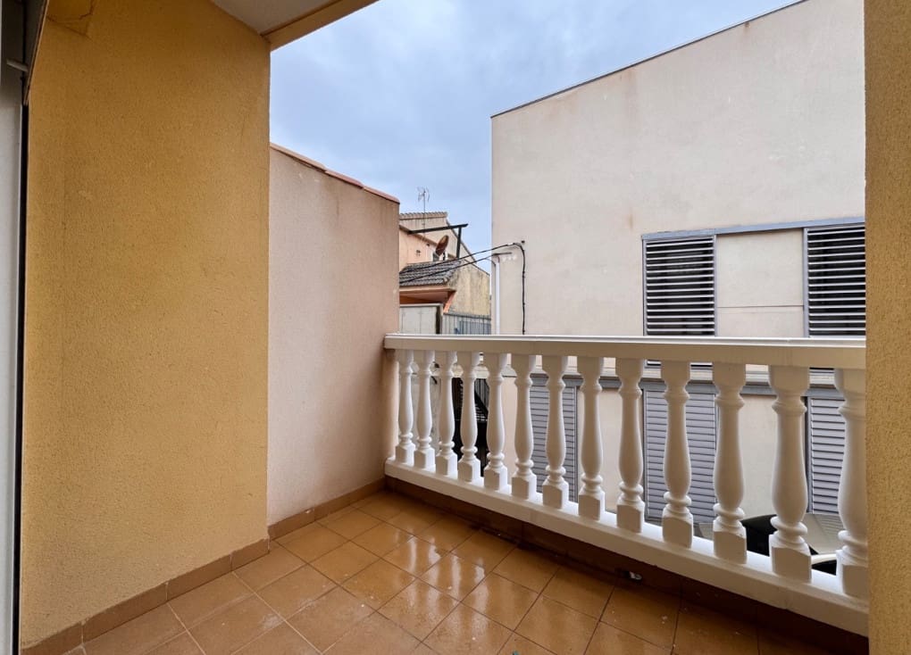3 sypialnia Dom na sprzedaż w Ricote - 110 000 € (Ref: 9851994)
