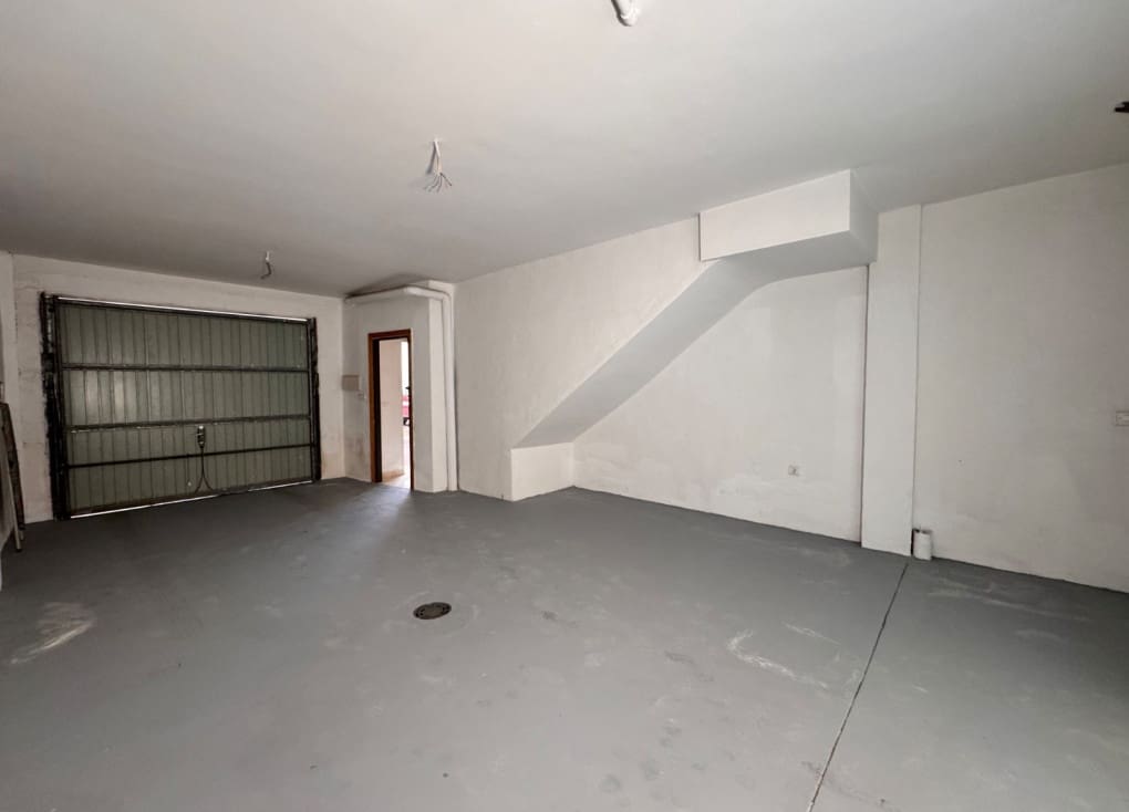 3 sypialnia Dom na sprzedaż w Ricote - 110 000 € (Ref: 9851994)