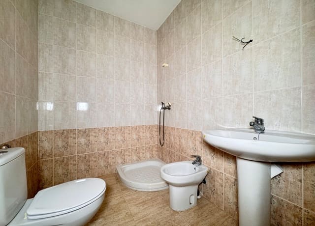 3 sypialnia Dom na sprzedaż w Ricote - 110 000 € (Ref: 9851994)